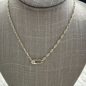 Gold Plated Necklace